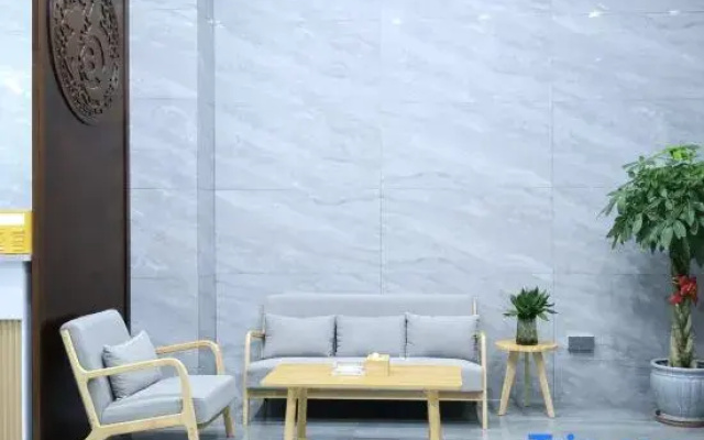 zhenshang hotel