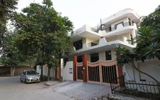 Ace Residency By OYO Rooms
