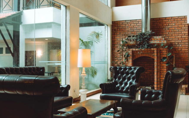 Heritage Hotel Cameron Highlands