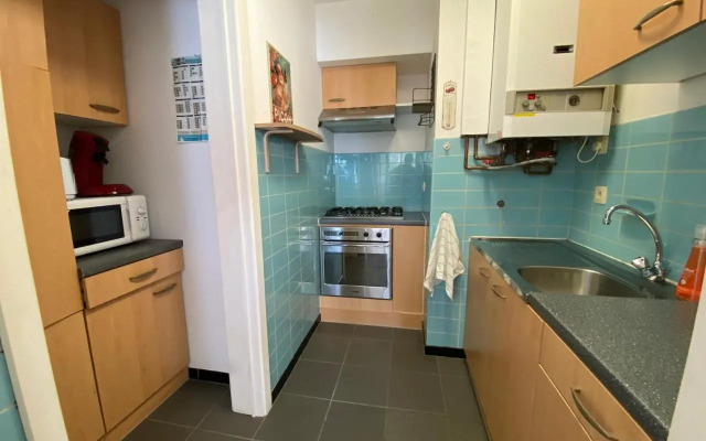 Suite Studio aan zee voor wat extra WIJ-tijd