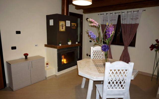 Suite dell'Abbadia