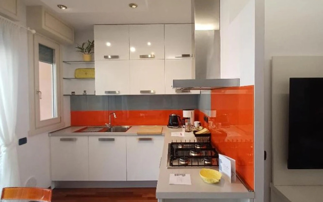 Promenade Luxury View