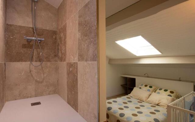 Appartement Saint-Jean-de-Luz, 4 pièces, 6 personnes - FR-1-4-590