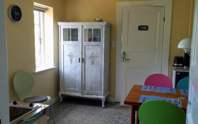 Bed & Kitchen „Den gamle Skole“ Nr. Sejerslev