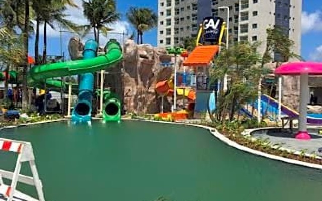 Salinas Premium Resort Atalaia