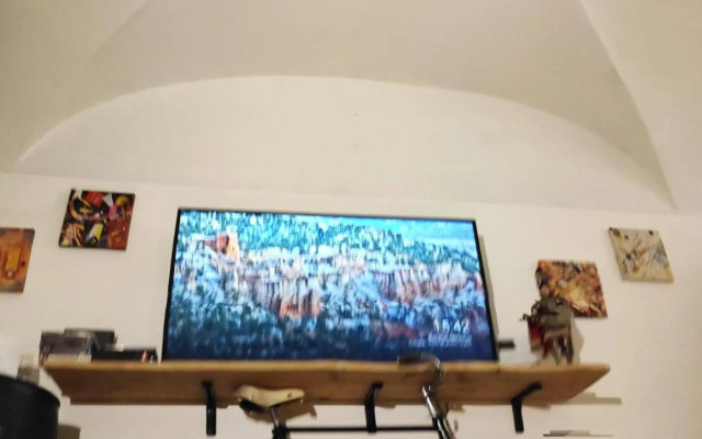 Santa Barbara Apartment