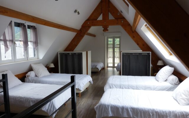 Gîte Arreau