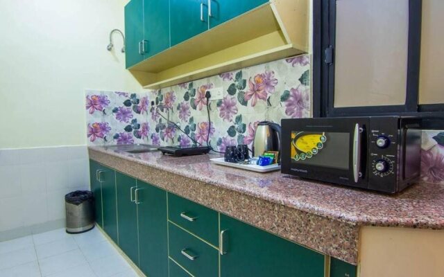 Classia Suites & Apartments