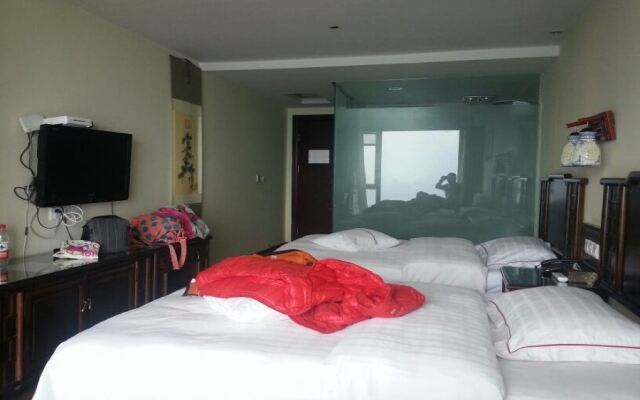 Jinding Villa
