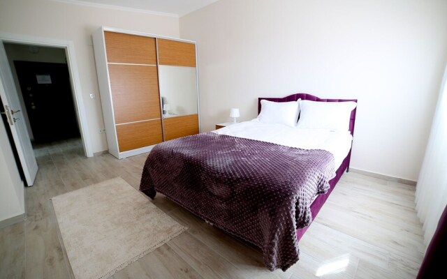 Sardunya Apart Otel