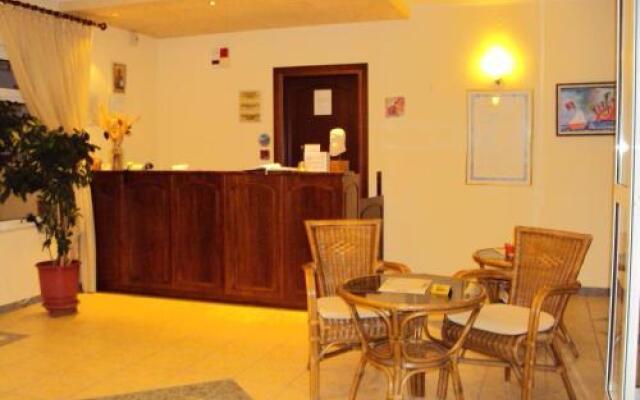 Hotel Amalia