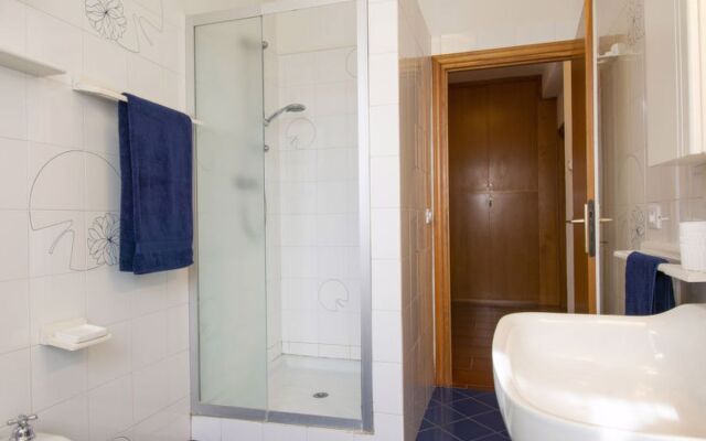 Apartment Anna San Vincenzo 28026