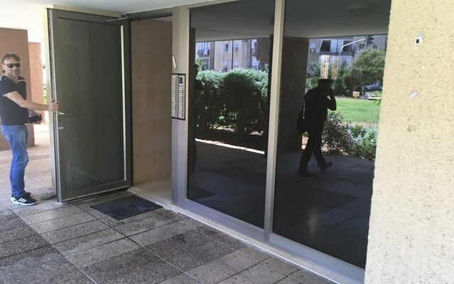 Arendalzrail Apartment - Hertsel St. 4