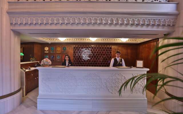 AJWA Sultanahmet