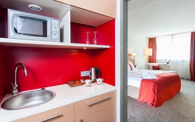 Ramada Hotel & Suites Vienna