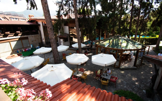 Hotel Pirin