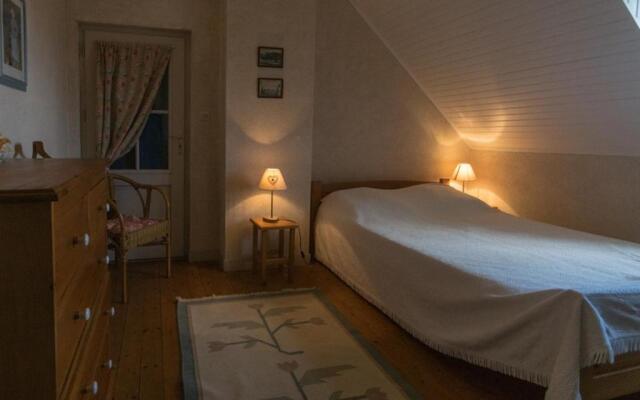 Maison Le Palais, 4 pièces, 6 personnes - FR-1-418-116