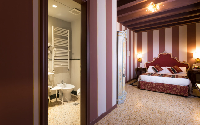 Hotel Tiziano