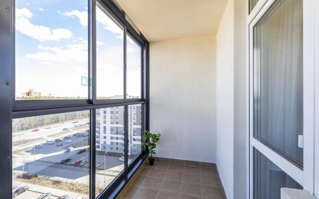 DreamHouse на улице Машиностроителей 27