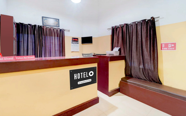Super Hotel O Kunnamangalam Near Bus Stand
