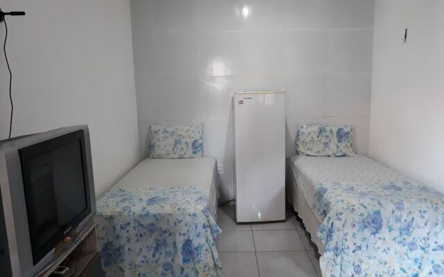 Pousada Beach House
