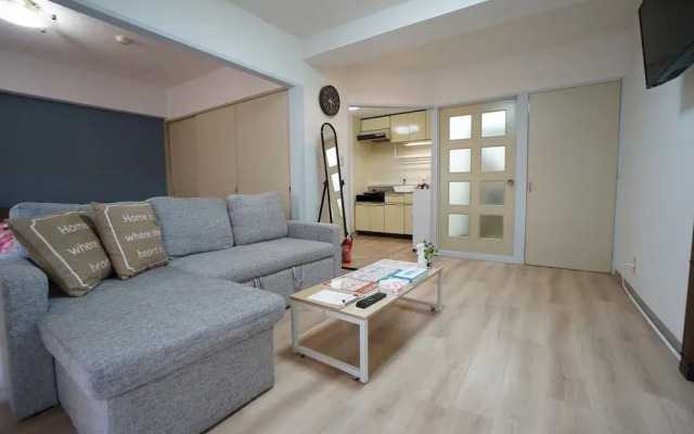 Shimaya Building 302