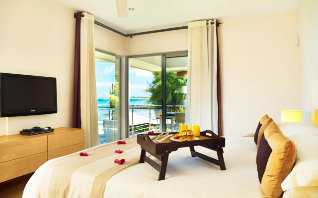 Bon Azur Beachfront Suites & Penthouses with LOV