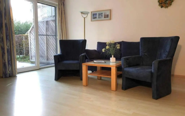 Ferienwohnung direkt am Meer