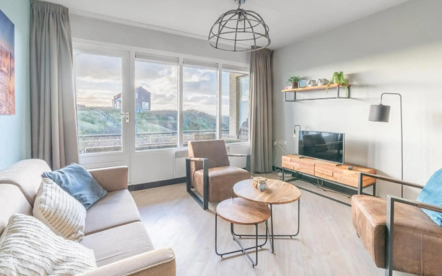 Appartementencomplex Juliana 44