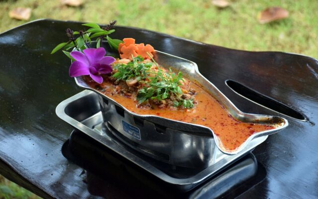 Kaeo Fa Sai Resort