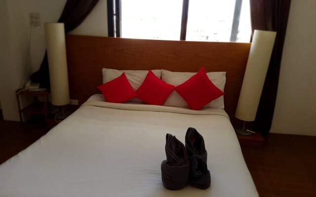 Iroom Hotel
