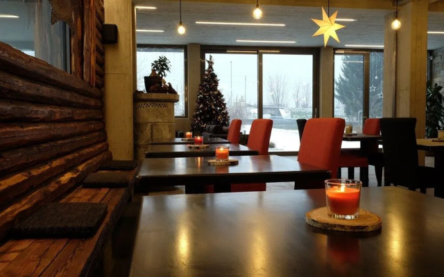 Arbulé Agriturismo & Spa Valtellina