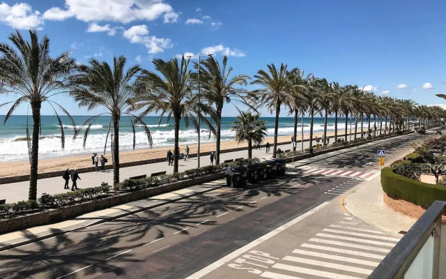 Myhost Calafell Pla