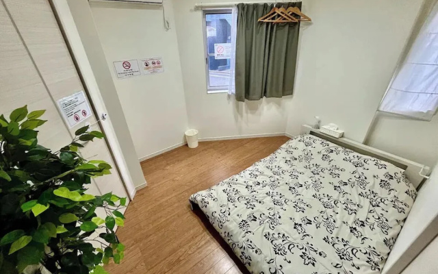 Hotel  El 9 – Guest Rooms – Tokyo