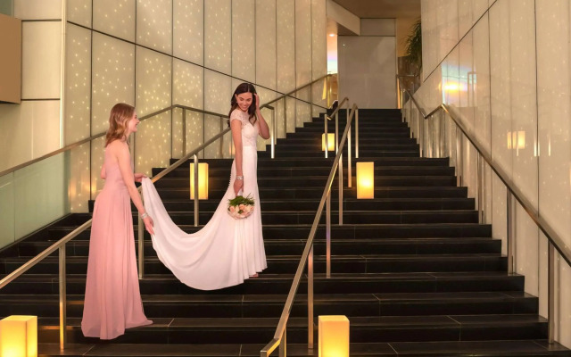 Sofitel Chicago Magnificent Mile