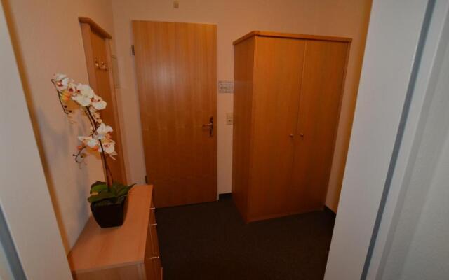 Ferienwohnung 2 im Haus Hühnergott Sellin