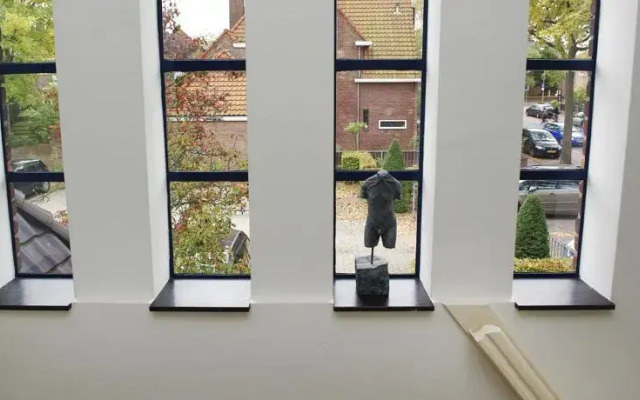 Bed & Breakfast Heyendaal 43
