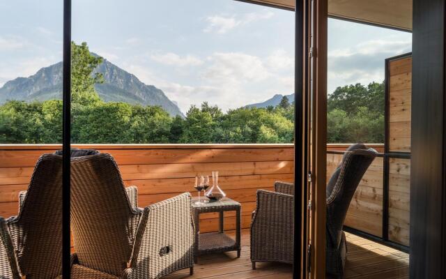 Klosterhof - Alpine Hideaway & Spa