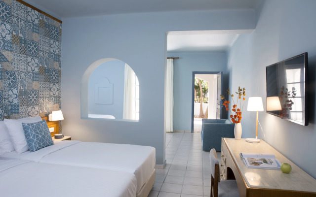 Eretria Hotel & Spa Resort
