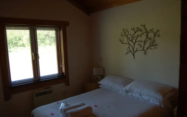 Watermeadow Lakes & Lodges