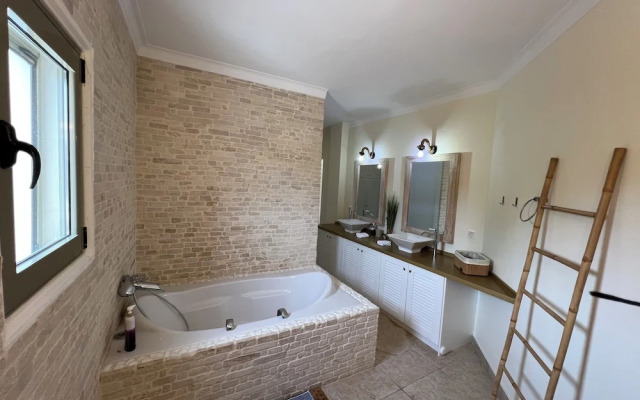 Villa Victory Porto Heli