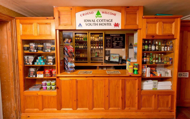 YHA Idwal Cottage
