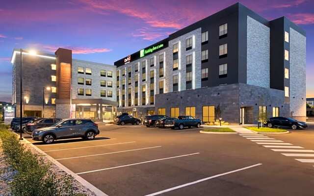 Holiday Inn Hotel And Suites Mt Juliet Nashville Area