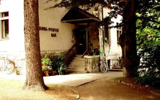 Hedwig-Pfeiffer-Haus