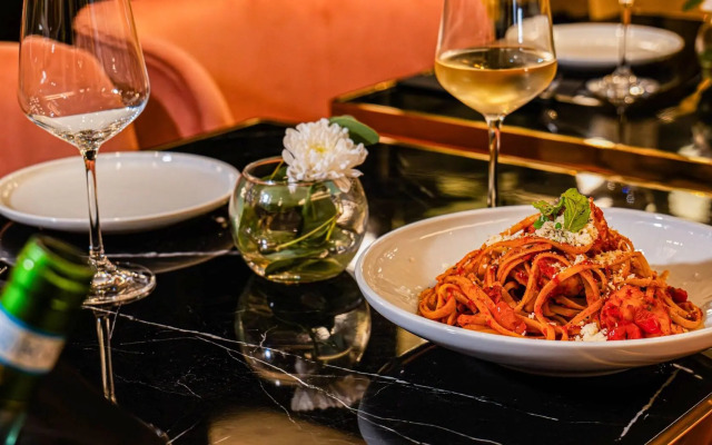 Gate Twenty Two Boutique Hotel