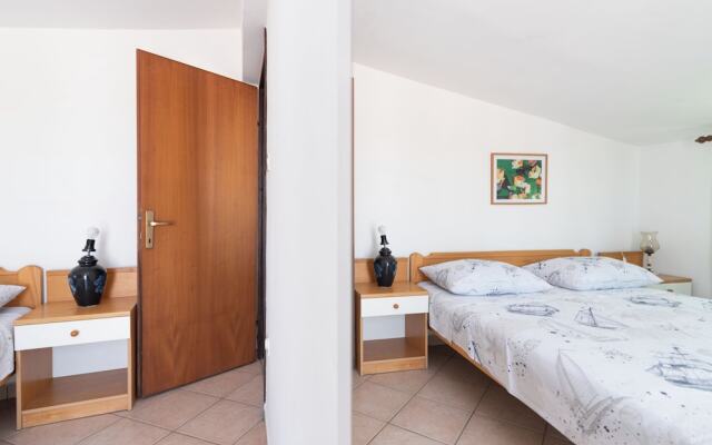 Comfy 1-bedroom Apartment Sonia