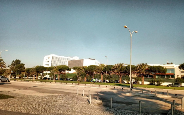 Oeiras Historic Bedrooms