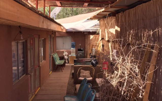 Hostal Copart