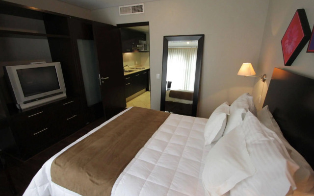 Suites Giorgio