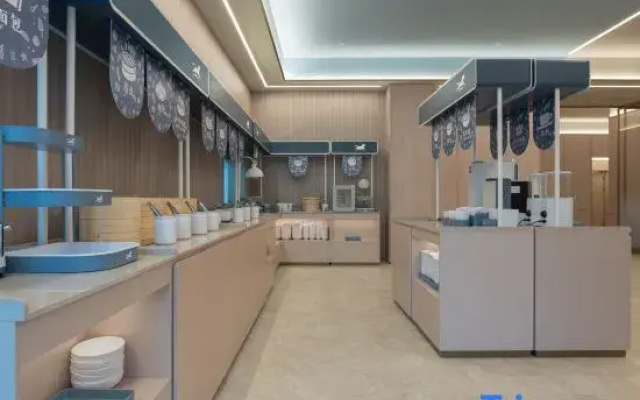 HanTing Hotel (Xinxiang Hualan Avenue)
